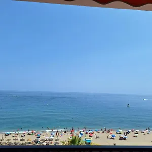 Apartment Paseo Maritimo, Fuengirola